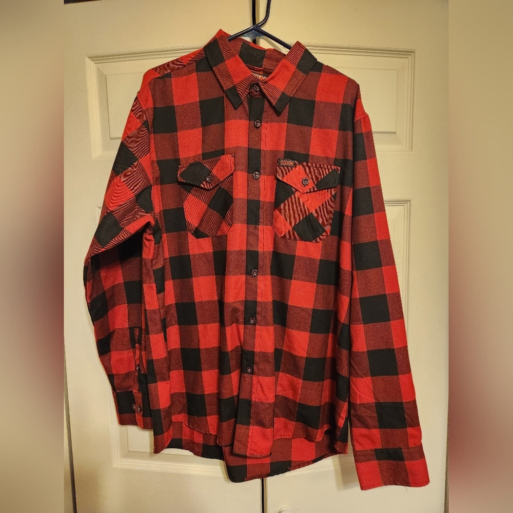 DIXXON RedRum XL